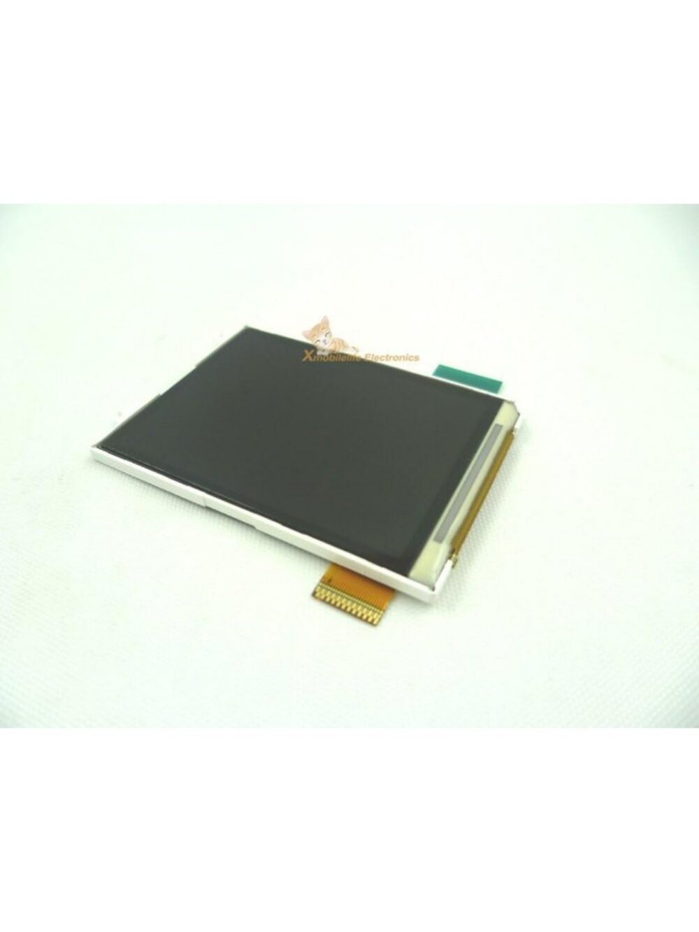 LCD Display Screen Replacement for iPod Nano 3rd Gen 4GB 8GB - Easy Repair Kit